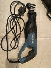 Erbauer Reciprocating Saw - In