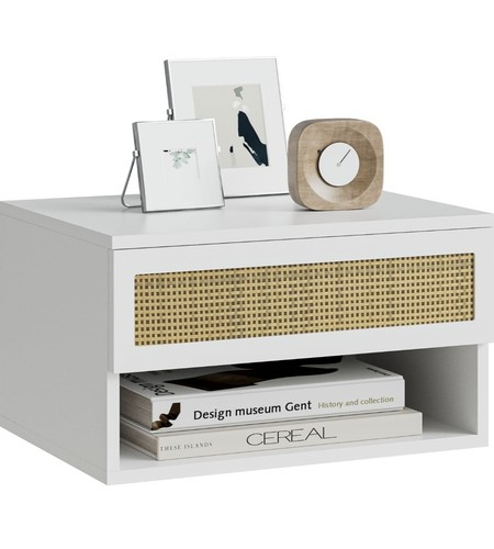 Heyzoey floating bedside - floating,