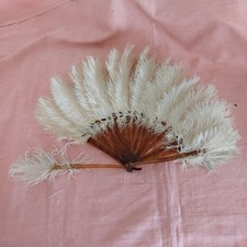 Vintage feather - (, )