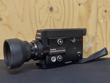 Canon 512XL Auto Zoom