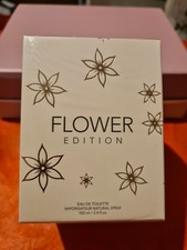 Flower Edition Eau de Toilette