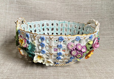 Antique 1901 Dresden