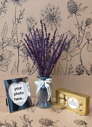 Gift set silver plated - gift,