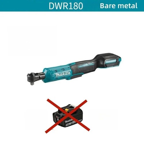 Makita dwr180z 18v cordless - makita,