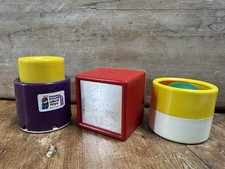 Vintage Ambi Toys, 1970’s