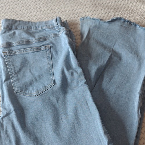 Primark denim slim - primark, fit