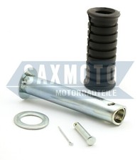 Rear Footrest Kit Yamaha XT125