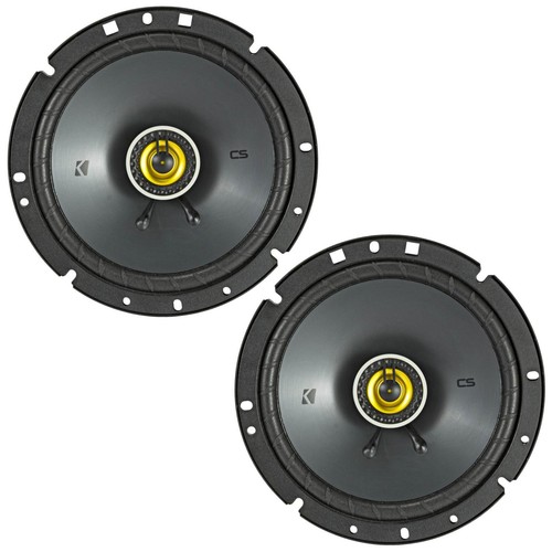 Kicker 46csc674 series - 46csc674,