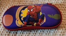 Marvel SUPERMAN Kid's Zippered