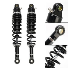 365mm Rear Suspension Air