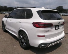 BMW X5 G05 M SPORT SE BREAKING