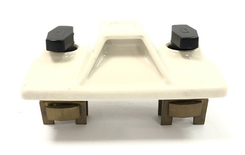 Henley porcelain phase - porcelain, 3-phase