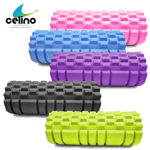 Exercise foam roller - foam, for