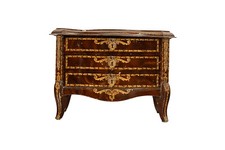 Cabinette Biscuit Tin 1933