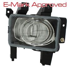 Fog Light Vauxhall Zafira B 2008-2014 Front Spot Lamp Drivers Side Right Hand