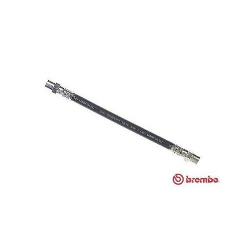 002 brembo brake hose - t,