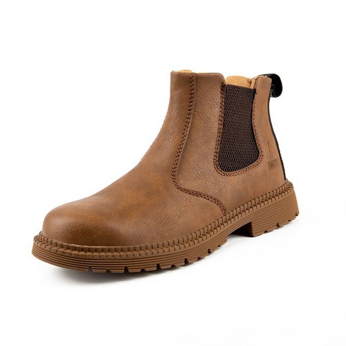 Mens lightweight work - mens, steel