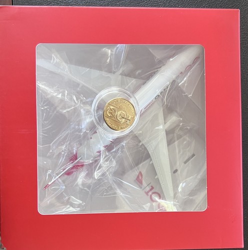 Qantas 787 100th - 🛩qantas,