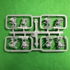Warhammer Lizardmen Skinks x8