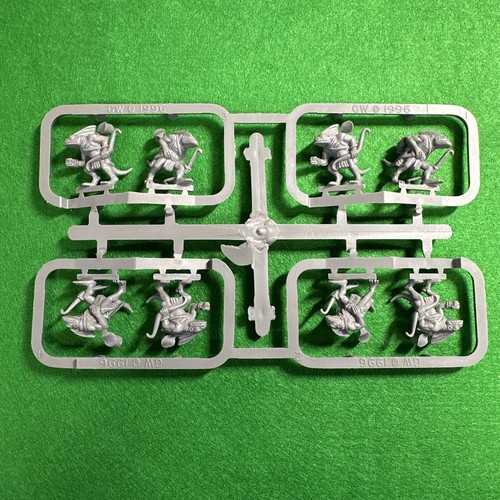 Warhammer lizardmen skinks - warhammer, x8