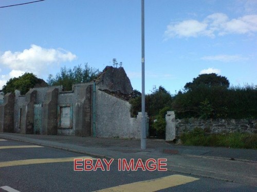 Photo merlin bridge - , merlin's