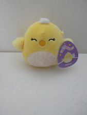 Squishmallows AIMEE EASTER THE
