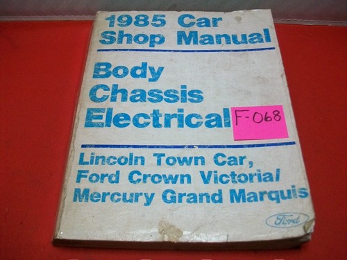Vintage factory issued 1985 - vintage,