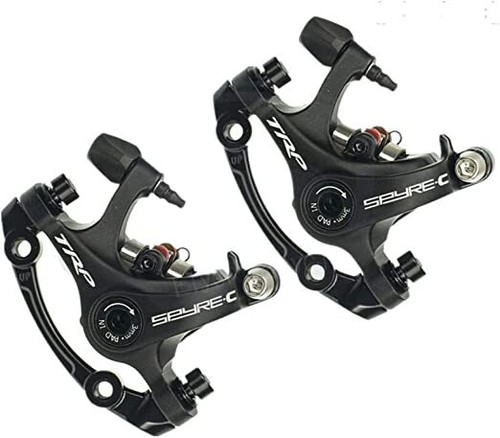 Trp spyre mechanical disc - trp,