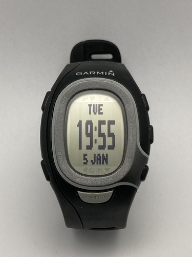 Garmin fr60 watch gps - ,