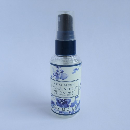 Laura ashley pillow mist - pillow,