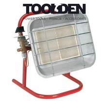 Sealey LP14 Space Warmer®