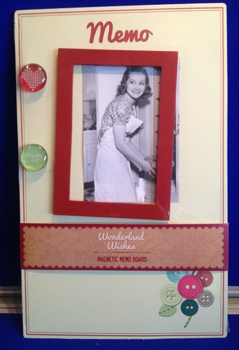 New retro shabby - new,