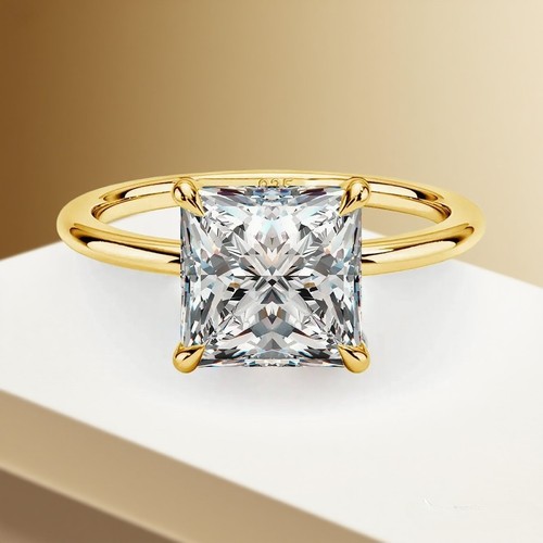 1ct 2ct 3ct color princess - 2ct,
