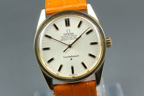 Vintage 1966 omega - vintage,