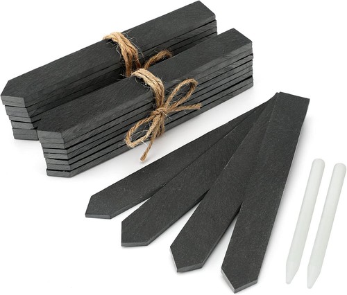 Kinglake 20pcs slate plant - 20pcs,
