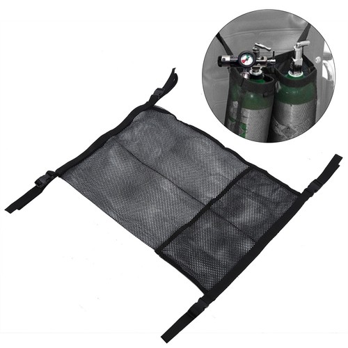 Portable double oxygen - portable,