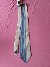 Vintage Men's Tie, Jane
