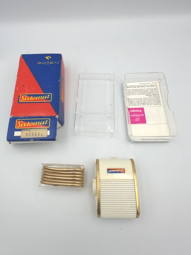 Gossen sixtomat vintage light - sixtomat,