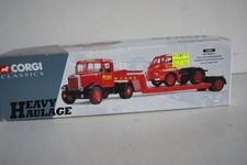 Corgi Classics Scammell low