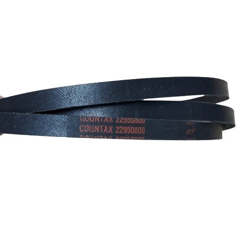 Transmission pto drive belt - transmission,