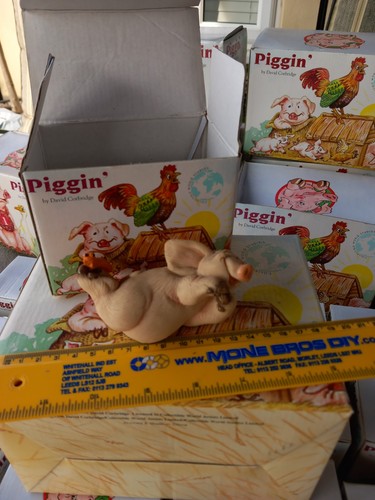 Piggin ticklish 1996 by - ticklish,