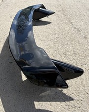 Honda CR-Z Mugen Spoiler