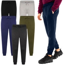 MENS SLIM FIT TRACKSUIT