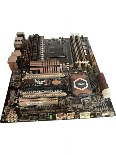 Asus sabertooth 990fx - r2.0, atx