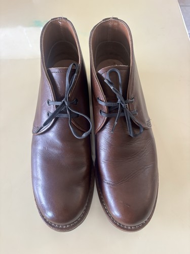 Red wing shoes 9017 - shoes,
