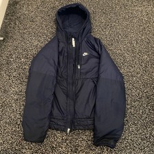 Nike Puffer Jacket