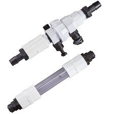 Calcium Reactor Injector and