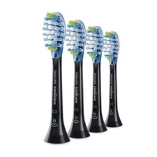 4 Pack Philips Sonicare