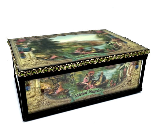 Home decoration collectibles - home,