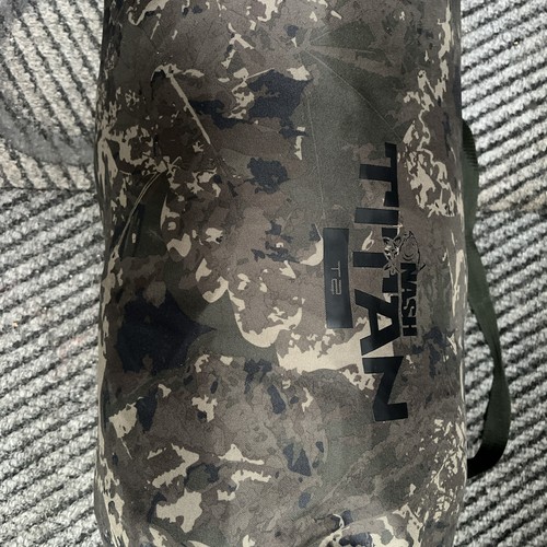 Nash titan man camo - nash,